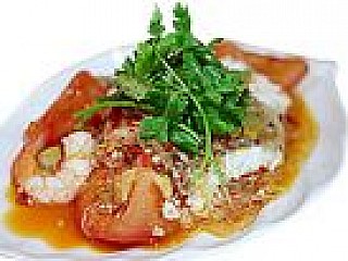 Tang Hoon Salad