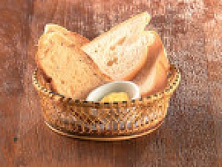 Bread Basket