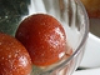 Gulab Jamun