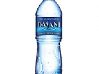 Dasani Water