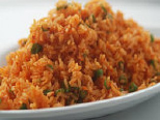 Sambal Chicken Rice