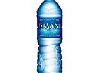 Mineral Water