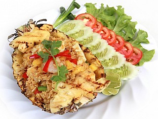 Kao Phad