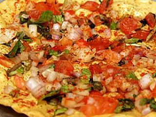 Masala Papad