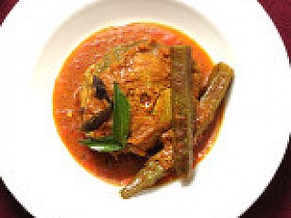 Fish Curry