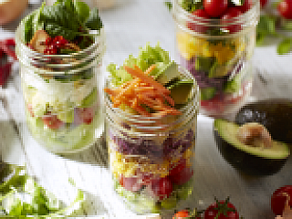 Vitamin Salad