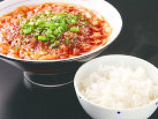 Bingiri Rice Set