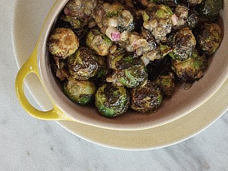 Brussels Sprouts