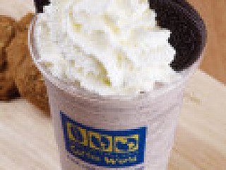 Cookie Crush Frappe