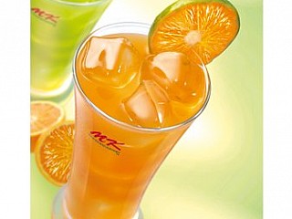 Orange Juice