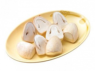 Straw Mushroom