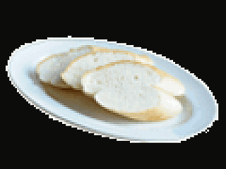 Plain Bread
