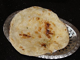 Butter Naan