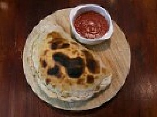 Calzone Farcito