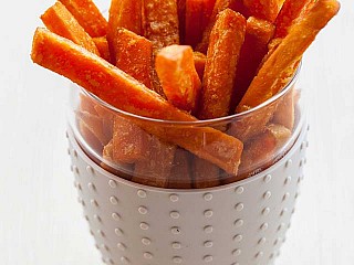 Sweet Potato Fries