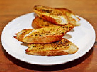 Garlic Bread