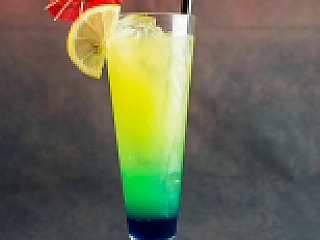 Blue Crab Lemonade