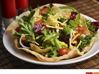 Taco Salad