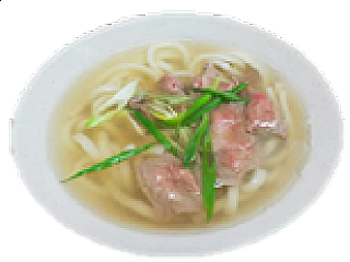 Niku Udon