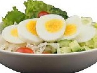 Tamago Salad