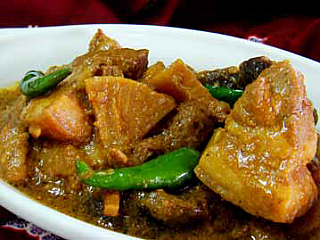 Babi Pongtay