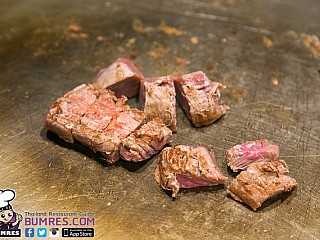 Prime Tenderloin 200g US (St. Helen Beef)