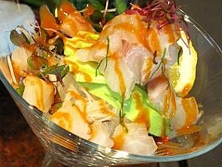 Tai Ceviche