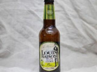 Louis Raison Pear Cider