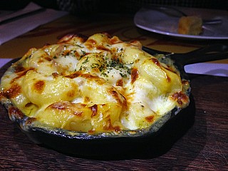 Mac & Cheese