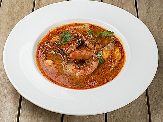 Tom Yam Gung Lai Suer