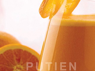 Fresh Orange Juice