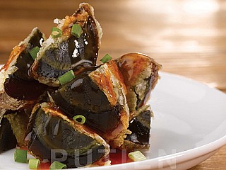 PUTIEN Century Egg