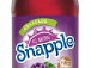 Snapple - Grape