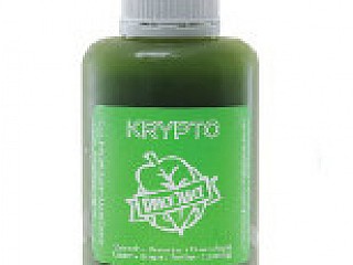 Krypto : Cleansing & Detox