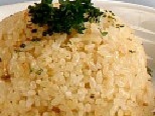 Pilaf Rice