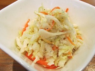 Coleslaw