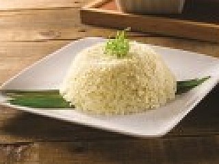 Butter Rice