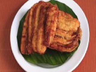 Pisang Goreng