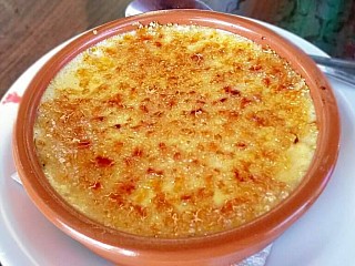 Creme Brulee