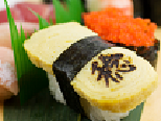 Sushi Mori A