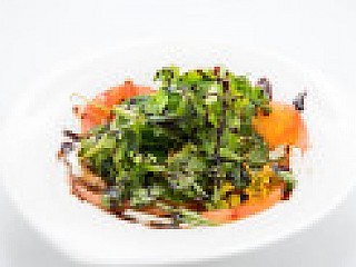 Insalata Capiese Salad