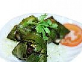 Pandan Leaf Chicken (3pcs / 5 pcs)