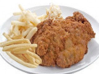 Chicken Cutlet