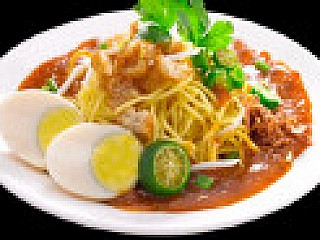 Mee Rebus