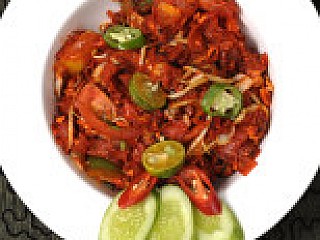 Kway Teow Goreng