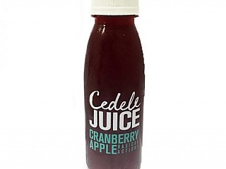 Cedele Cranberry Apple Juice 300ml