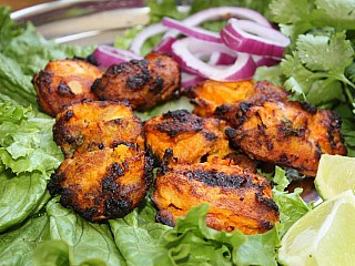 Chicken Tikka