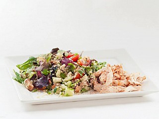 Couscous Salad