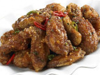 ปารีส วิงส์ ชิกเก้น /Paris Wings Chicken