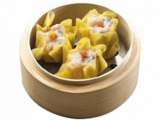 Pork Shumai